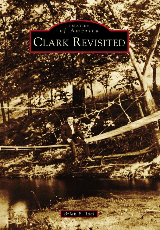 Clark Revisited, Images of America