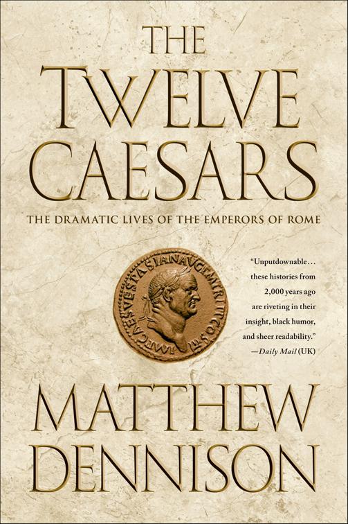 Twelve Caesars