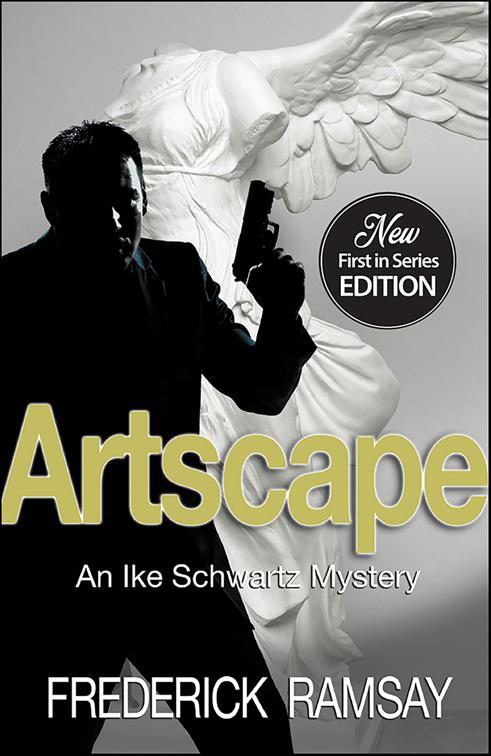 Artscape, Ike Schwartz Series