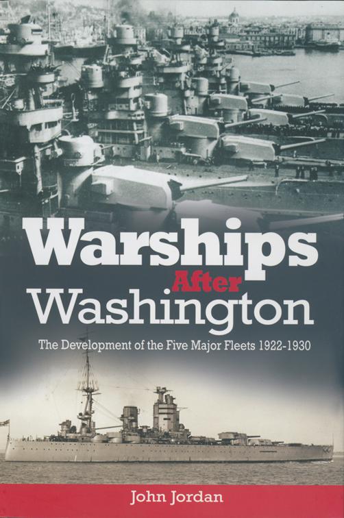 Warships After Washington