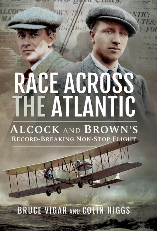 Race Across the Atlantic