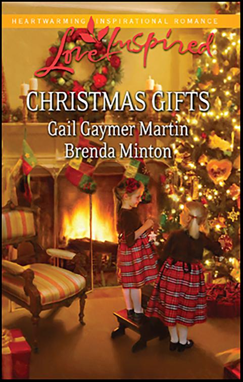 Christmas Gifts, Cooper Creek