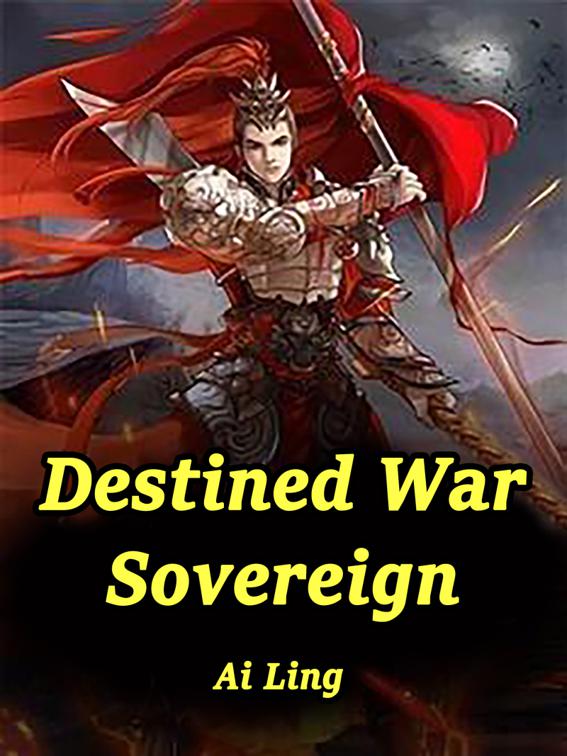 Destined War Sovereign, Volume 5
