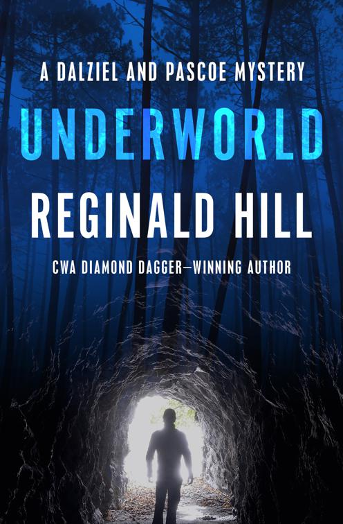 Underworld, The Dalziel and Pascoe Mysteries