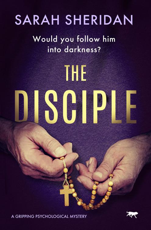 Disciple, The Sister Veronica Mysteries