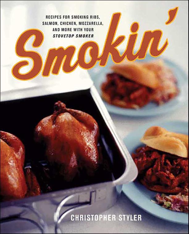 Smokin&#x27;