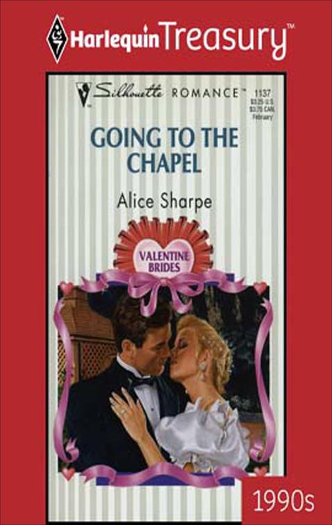 Going to the Chapel, Valentine Brides
