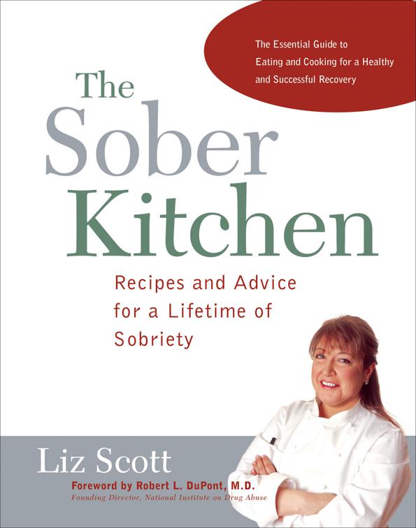 Sober Kitchen