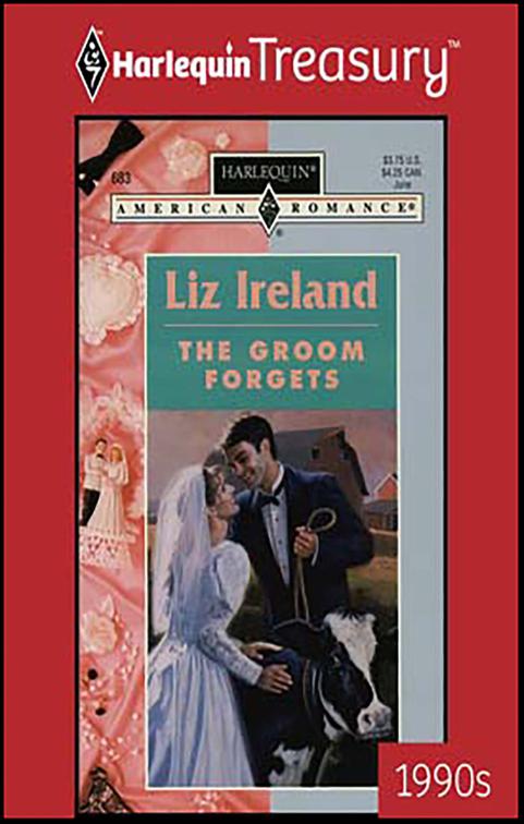 Groom Forgets