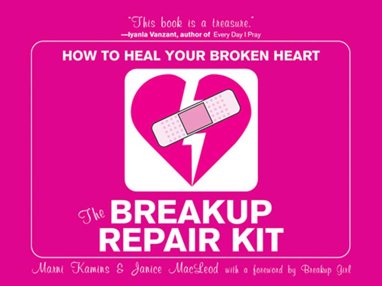 Breakup Repair Kit