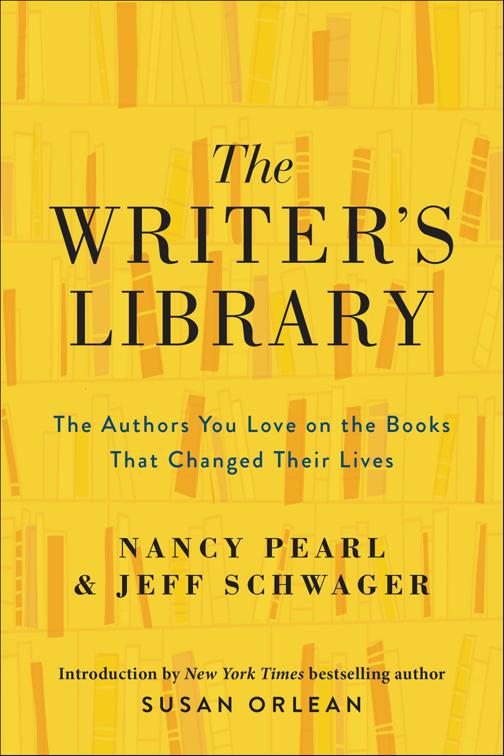 Writer&#x27;s Library