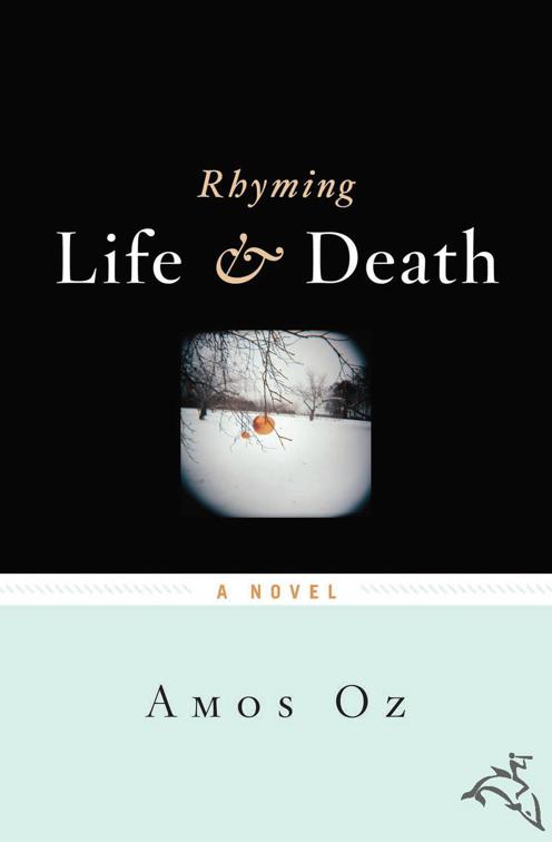 Rhyming Life &amp; Death