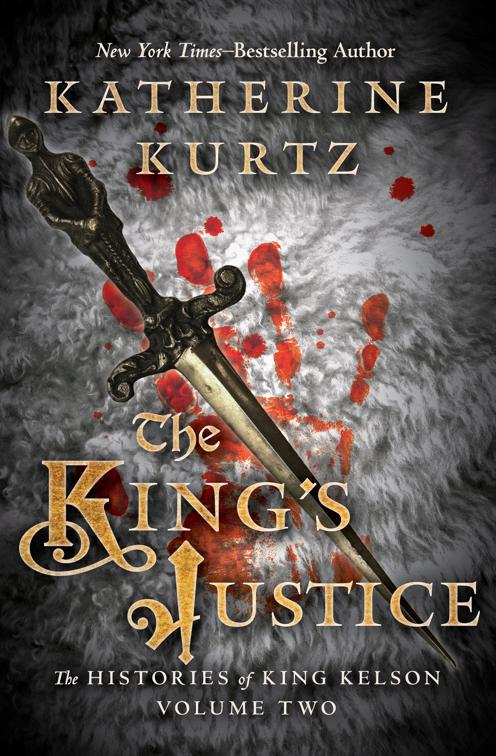 King&#x27;s Justice, The Histories of King Kelson