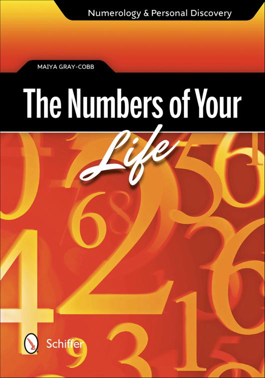 Numbers of Your Life