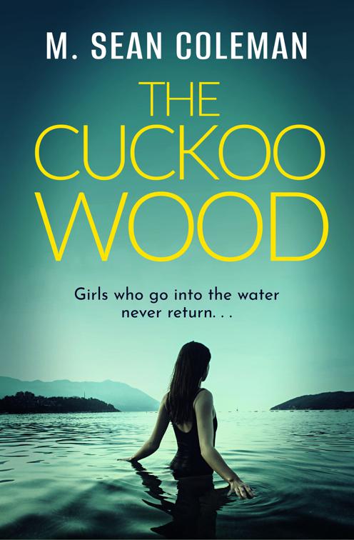 Cuckoo Wood, The Alex Ripley Mysteries