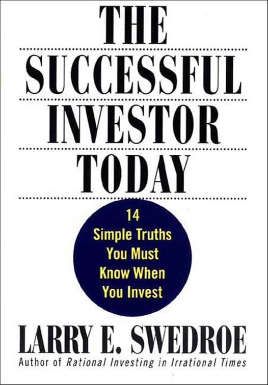Successful Investor Today