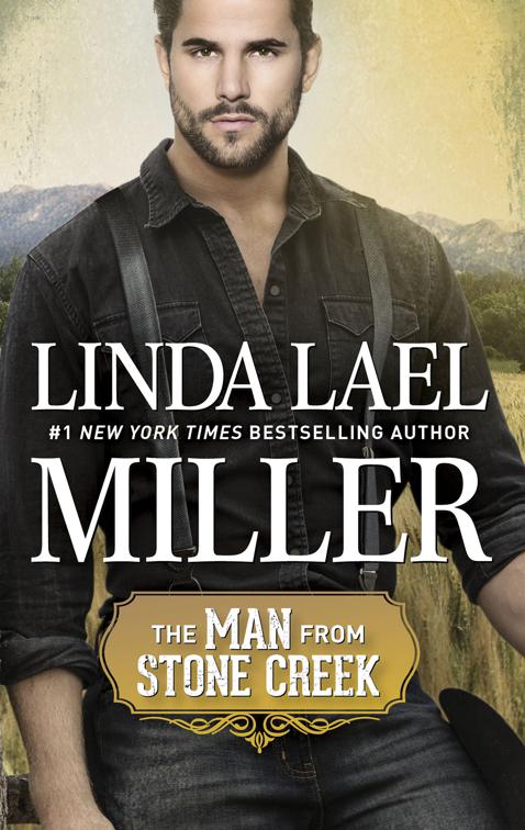 Man from Stone Creek, The Stone Creek Novels