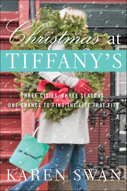 Christmas at Tiffany&#x27;s