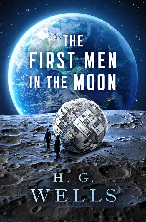 First Men in the Moon