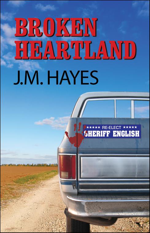 Broken Heartland, Mad Dog &amp; Englishman Series