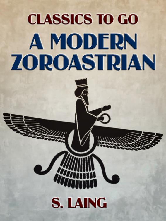 A Modern Zoroastrian, Classics To Go