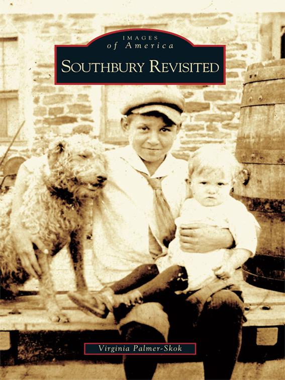 Southbury Revisited, Images of America
