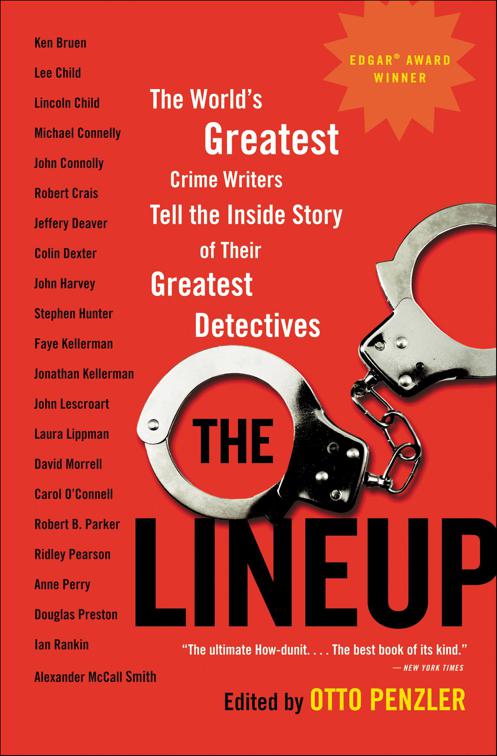 Lineup