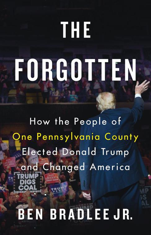 Forgotten