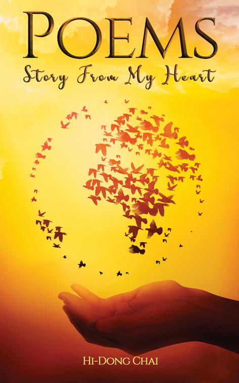 Poems: Story from My Heart