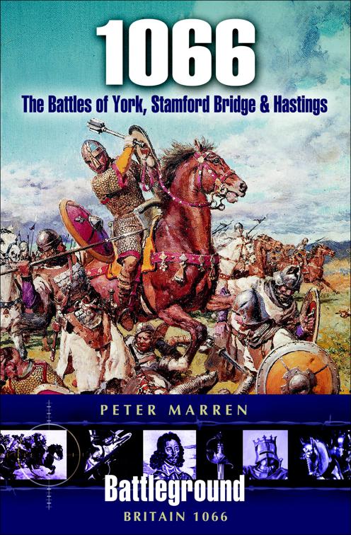 1066, Battleground Britain