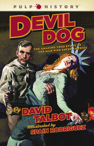 This image is the cover for the book Season of the Witch