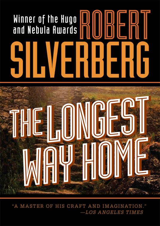 Longest Way Home
