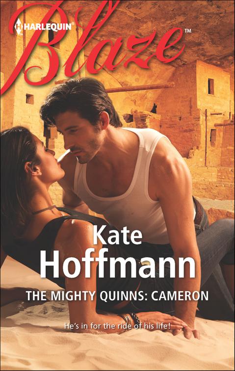 Mighty Quinns: Cameron, The Mighty Quinns