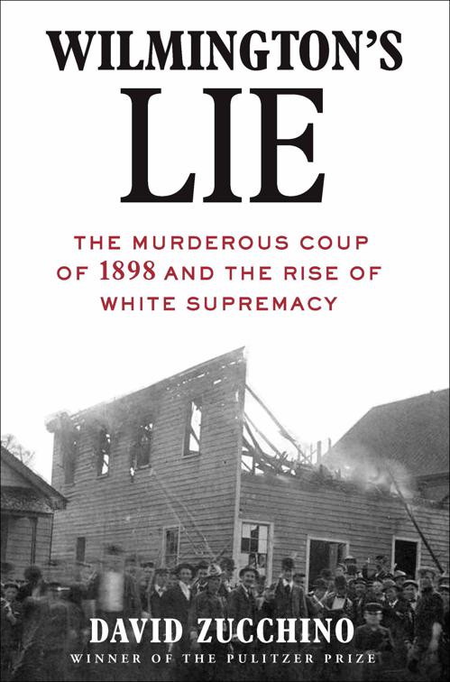 Wilmington&#x27;s Lie