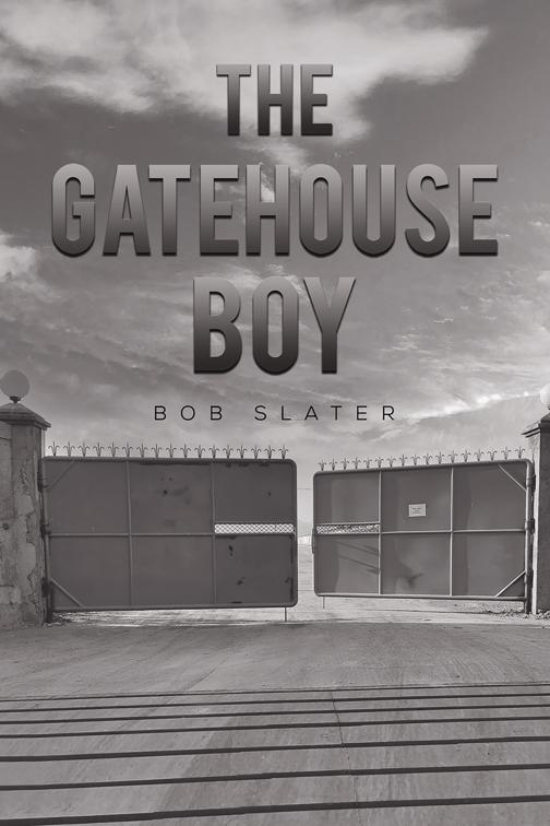 The Gatehouse Boy