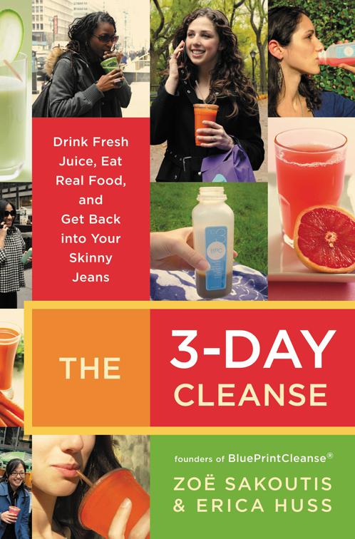3-Day Cleanse