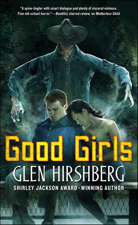 Good Girls, Motherless Children Trilogy