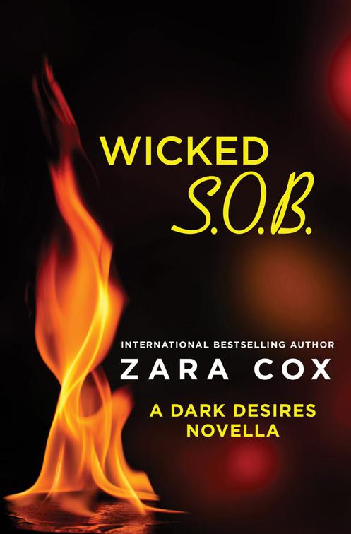 Wicked S.O.B., Dark Desires