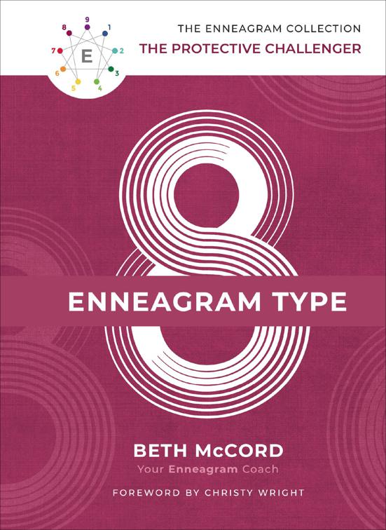 Enneagram Type 8, The Enneagram Collection