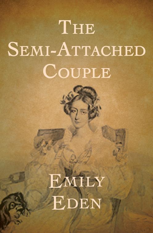 Semi-Attached Couple