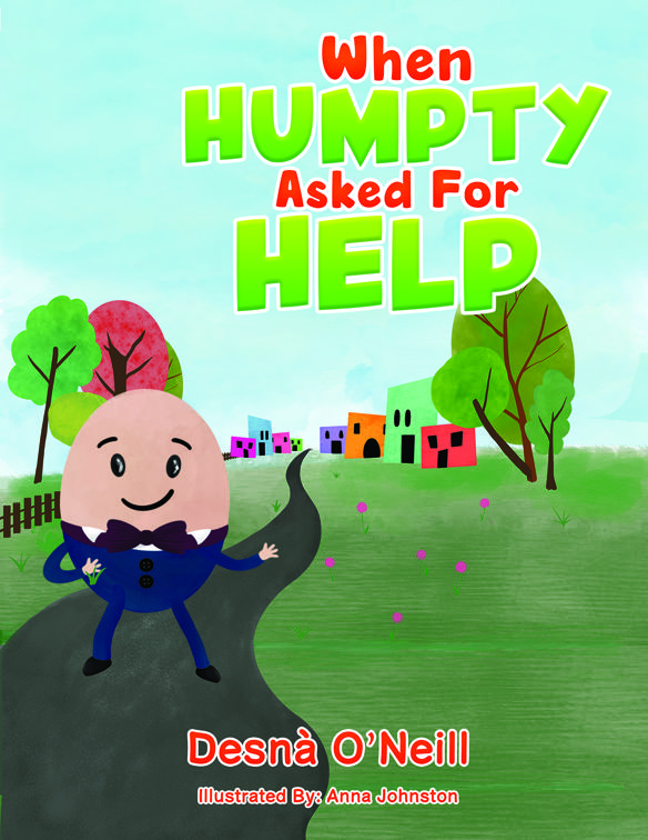 When Humpty Asked For Help