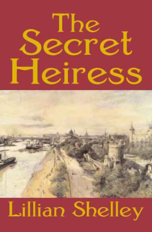 Secret Heiress
