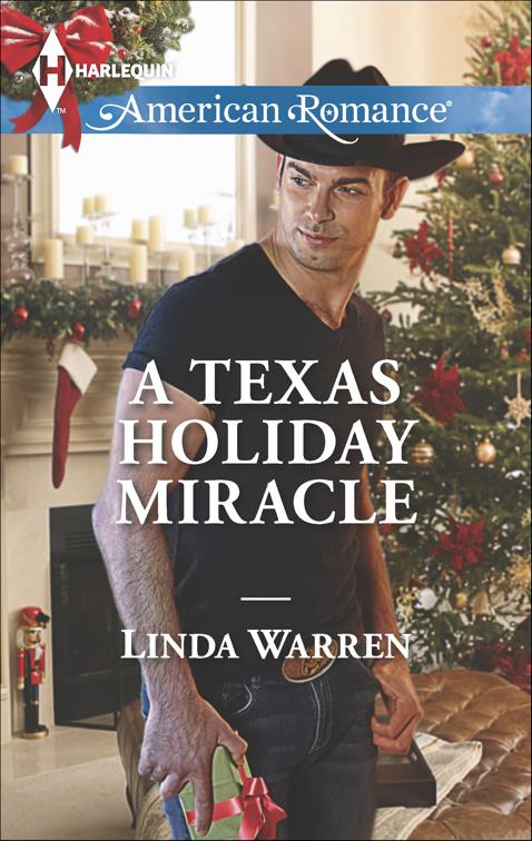 Texas Holiday Miracle