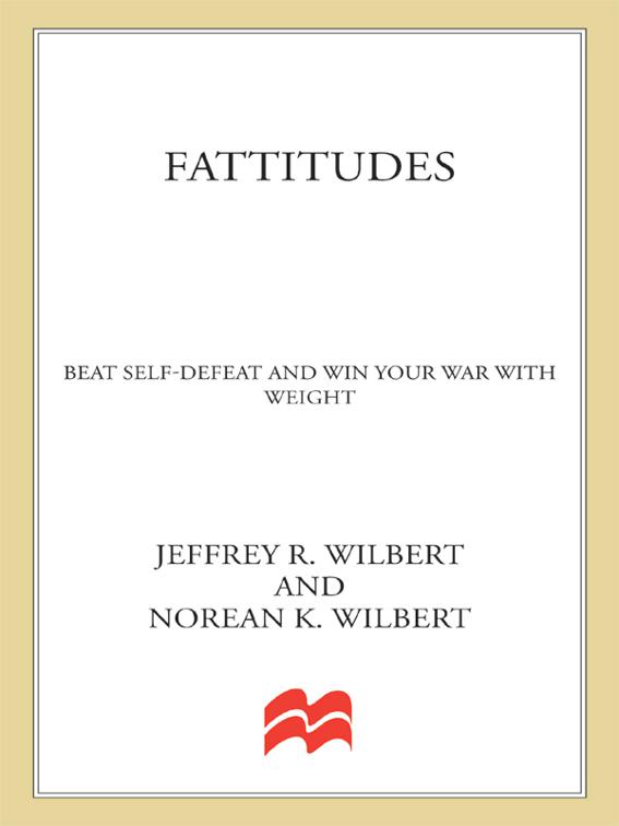 Fattitudes
