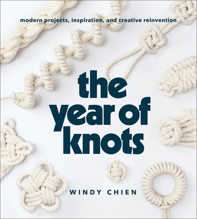 Year of Knots