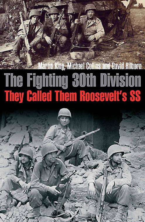 Fighting 30th Division