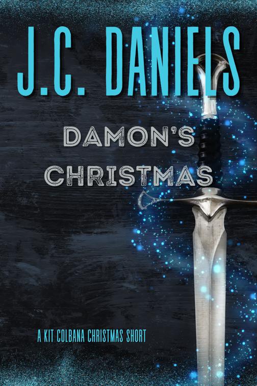 Damon&#x27;s Christmas
