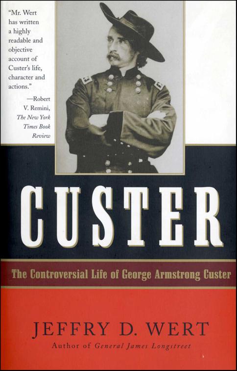 Custer