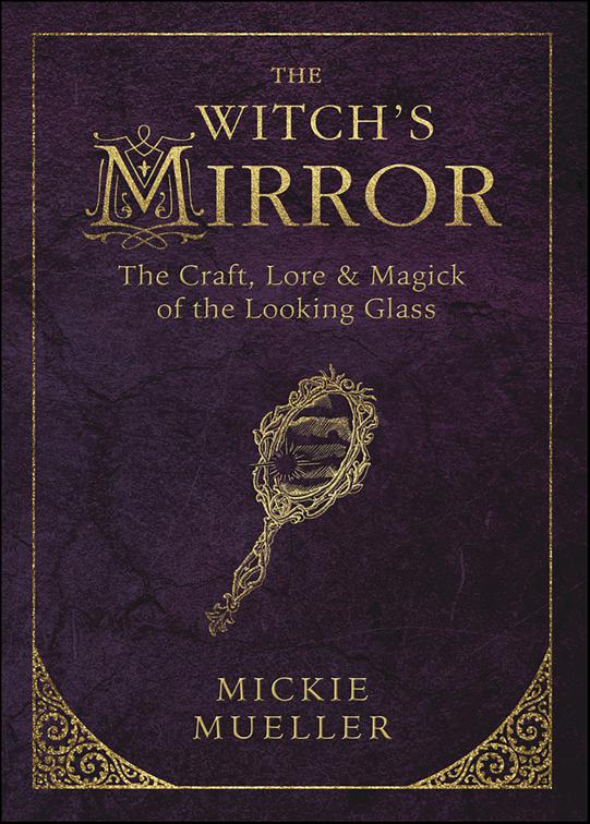 Witch&#x27;s Mirror