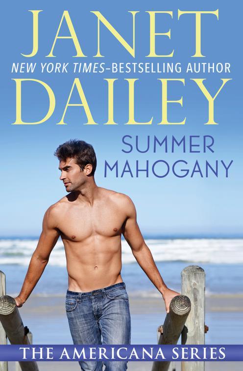 Summer Mahogany, The Americana Series